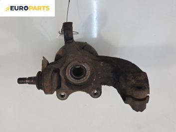 Шенкел главина за Ford Transit Connect (06.2002 - 12.2013), позиция: предна, лява