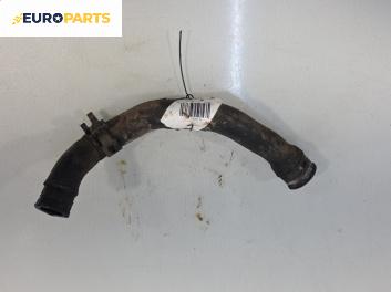 Воден маркуч за Ford Transit Connect (06.2002 - 12.2013) 1.8 TDCi, 90 к.с.