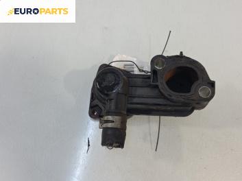 Корпус на термостат за Ford Transit Connect (06.2002 - 12.2013) 1.8 TDCi, 90 к.с.