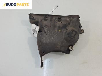 Капак ангренажен ремък за Renault Scenic II Minivan (06.2003 - 07.2010) 2.0 (JM05, JM0U, JM1N, JM1U, JM2V), 135 к.с.