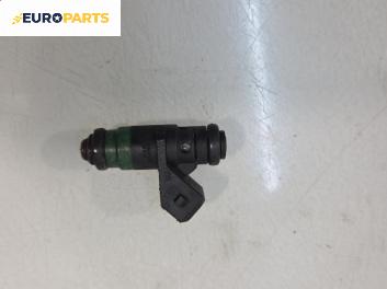 Дюза бензин за Renault Scenic II Minivan (06.2003 - 07.2010) 2.0 (JM05, JM0U, JM1N, JM1U, JM2V), 135 к.с.