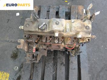 Двигател за Ford Transit Connect (06.2002 - 12.2013) 1.8 TDCi, 90 к.с.