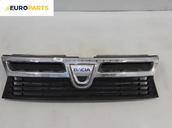 Декоративна маска за Dacia Duster SUV I (04.2010 - 01.2018)