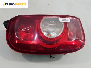Стоп за Dacia Duster SUV I (04.2010 - 01.2018), позиция: лява