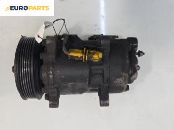 Компресор климатик за Citroen Berlingo Pick-Up / Van I (07.1996 - 12.2011) 2.0 HDI 90 (MFRHY), 90 к.с., № 5583209244