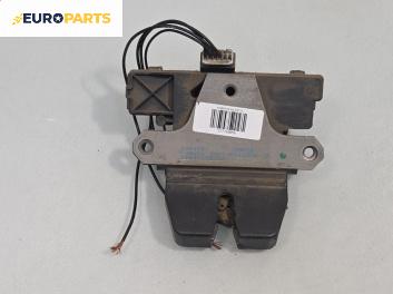 Брава заден капак за Ford Focus C-Max (10.2003 - 03.2007), позиция: задна