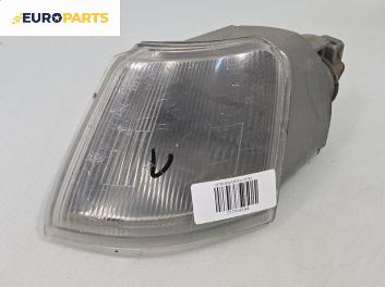 Мигач за Citroen Xantia Hatchback I (03.1993 - 01.1998), хечбек, позиция: лява