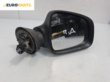 Огледало за Dacia Duster SUV I (04.2010 - 01.2018), позиция: дясна