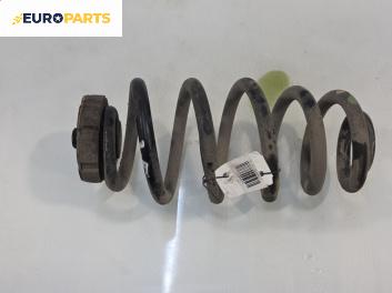 Пружина за ходова част за Audi A4 Avant B7 (11.2004 - 06.2008), позиция: задна