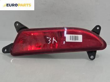 Светлоотразител за Kia Cee'd Pro Cee'd I (02.2008 - 02.2013), позиция: лява