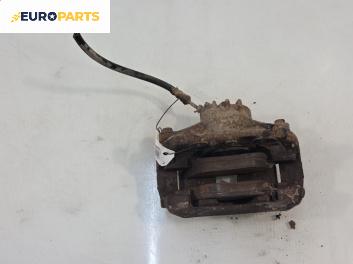 Спирачен апарат за Peugeot 207 CC Cabrio (02.2007 - 01.2015), позиция: предна, лява