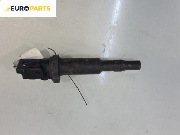 Запалителна бобина за Peugeot 207 CC Cabrio (02.2007 - 01.2015) 1.6 16V, 120 к.с.