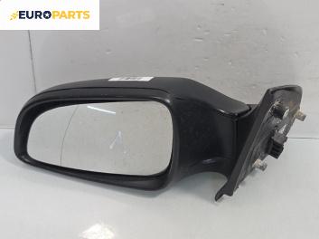 Огледало за Opel Astra H GTC (03.2005 - 10.2010), позиция: лява, № GM 13252959 TJ6