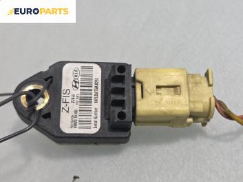 Сензор airbag за Kia Cee'd Pro Cee'd I (02.2008 - 02.2013) 1.4, 109 к.с., № 95920-1H100
