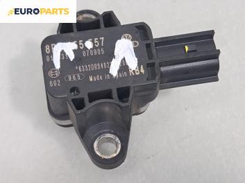 Сензор airbag за Audi A4 Avant B7 (11.2004 - 06.2008) 2.5 TDI, 163 к.с., № 8P0955557