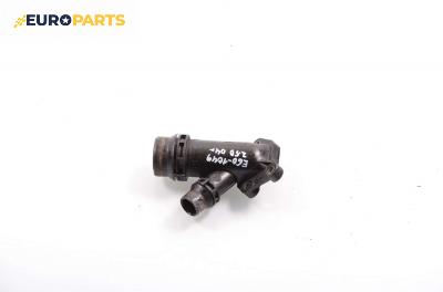 Конзола антифриз за BMW 5 Series E60 Sedan (E60) (07.2003 - 03.2010) 525 d, 163 к.с.