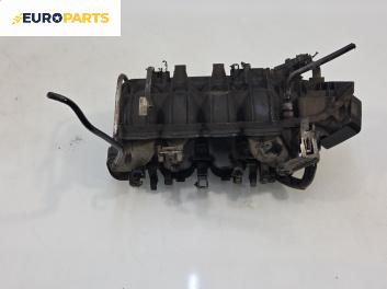 Всмукателен колектор за Alfa Romeo 147 Hatchback (10.2000 - 12.2010) 1.6 16V T.SPARK ECO (937AXA1A), 105 к.с.