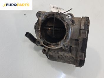 Дроселова клапа за Alfa Romeo 147 Hatchback (10.2000 - 12.2010) 1.6 16V T.SPARK ECO (937AXA1A), 105 к.с., № Bosch 0280750073