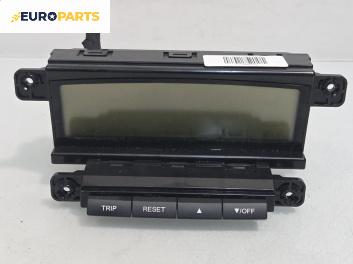 Дисплей за Kia Cee'd Pro Cee'd I (02.2008 - 02.2013) 1.4, 109 к.с., № 957101H100