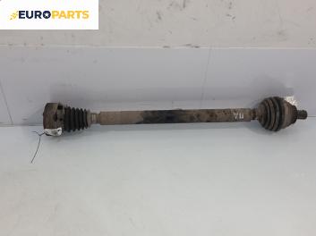Полуоска за Audi A3 Hatchback II (05.2003 - 08.2012) 1.6 FSI, 115 к.с., позиция: предна, дясна