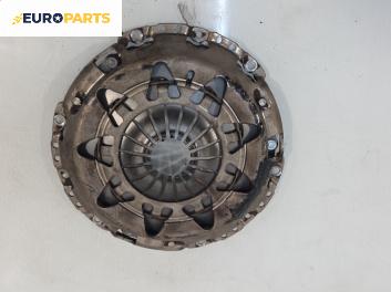 Притискателен диск на съединителя за Audi A3 Hatchback II (05.2003 - 08.2012) 1.6 FSI, 115 к.с.