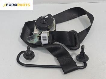 Предпазен колан за Opel Astra H GTC (03.2005 - 10.2010), позиция: предна, дясна