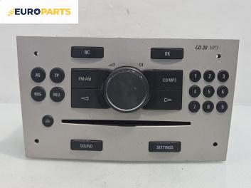 CD-радио за Opel Astra H GTC (03.2005 - 10.2010), № 497316088