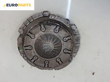 Притискателен диск на съединителя за Toyota Avensis II Sedan (04.2003 - 11.2008) 1.8 (ZZT251), 129 к.с.