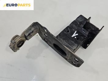 Буфер предна броня за Audi Q7 SUV I (03.2006 - 01.2016), позиция: предна, лява
