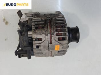Алтернатор / генератор за Volkswagen Polo Variant (04.1997 - 09.2001) 1.4 16V, 75 к.с., № FB225024F22 14V