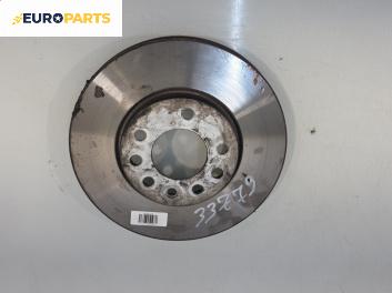 Спирачен диск за Opel Meriva A Minivan (05.2003 - 05.2010), позиция: предна