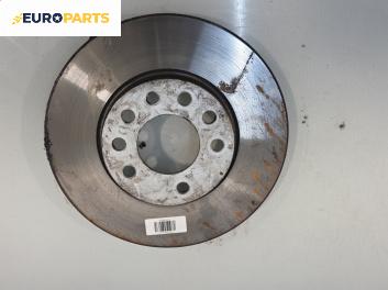 Спирачен диск за Opel Meriva A Minivan (05.2003 - 05.2010), позиция: предна