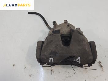 Спирачен апарат за Opel Meriva A Minivan (05.2003 - 05.2010), позиция: предна, дясна