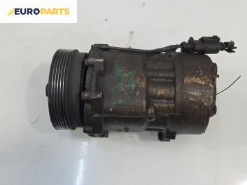 Компресор климатик за Audi A3 Hatchback I (09.1996 - 05.2003) 1.9 TDI, 110 к.с., № 1J0820803F
