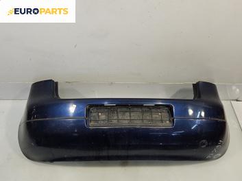 Задна броня за Volkswagen Golf V Hatchback (10.2003 - 02.2009), позиция: задна