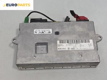 MMI модул за Audi Q7 SUV I (03.2006 - 01.2016), № 4E0035729