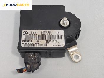Модул за Audi Q7 SUV I (03.2006 - 01.2016), № 4L0 915 181