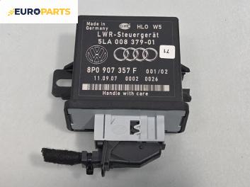 Модул светлини за Audi Q7 SUV I (03.2006 - 01.2016), №  8P0 907 357 F
