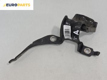 Панта заден капак за Audi A4 Avant B7 (11.2004 - 06.2008), 4+1 вр., позиция: дясна