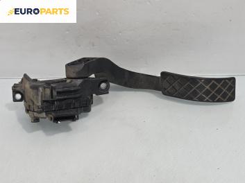 Потенциометър газ  за Audi A4 Avant B7 (11.2004 - 06.2008) 2.5 TDI, 163 к.с., № 8E1723523F / 6PV008376-00