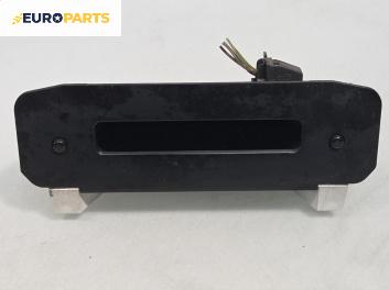 Дисплей за Peugeot 206 Station Wagon (07.2002 - ...) 1.4, 75 к.с.