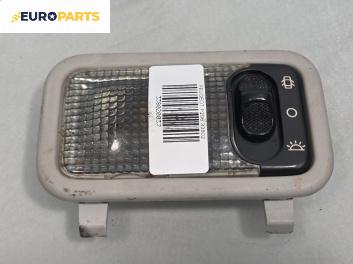 Плафон за Peugeot 206 Station Wagon (07.2002 - ...)