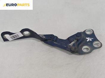 Панта преден капак за Opel Meriva A Minivan (05.2003 - 05.2010), 4+1 вр., позиция: дясна