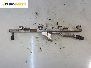 Бензинова рейка за Opel Astra H GTC (03.2005 - 10.2010) 1.6, 116 к.с.