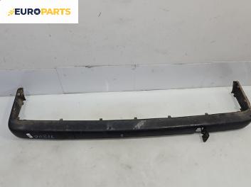 Задна броня за Fiat Scudo Combinato (02.1996 - 12.2006), позиция: задна