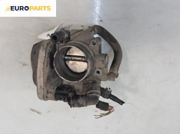 Дроселова клапа за Opel Astra H GTC (03.2005 - 10.2010) 1.6, 116 к.с.