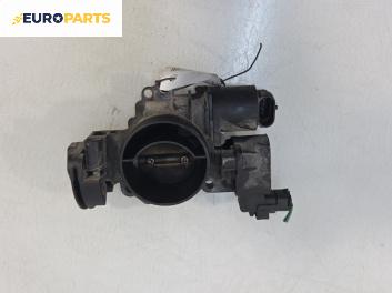 Дроселова клапа за Citroen C3 Hatchback I (02.2002 - 11.2009) 1.1 i, 60 к.с.