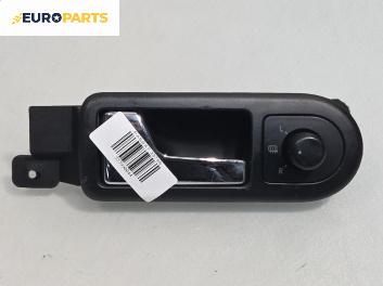 Вътрешна дръжка за Volkswagen Passat IV Variant B5.5 (09.2000 - 08.2005), позиция: предна, лява