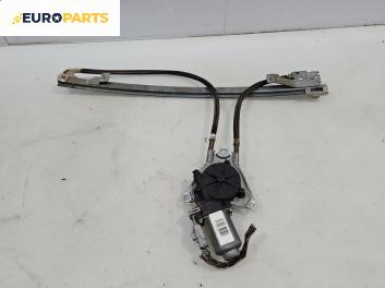 Машинка ел. стъкло за Fiat Scudo Combinato (02.1996 - 12.2006), позиция: предна, лява