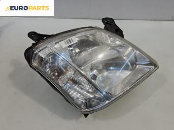 Фар за Opel Meriva A Minivan (05.2003 - 05.2010), позиция: дясна